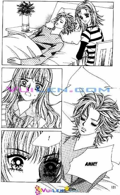 tình yêu quý tộc chapter 111 2