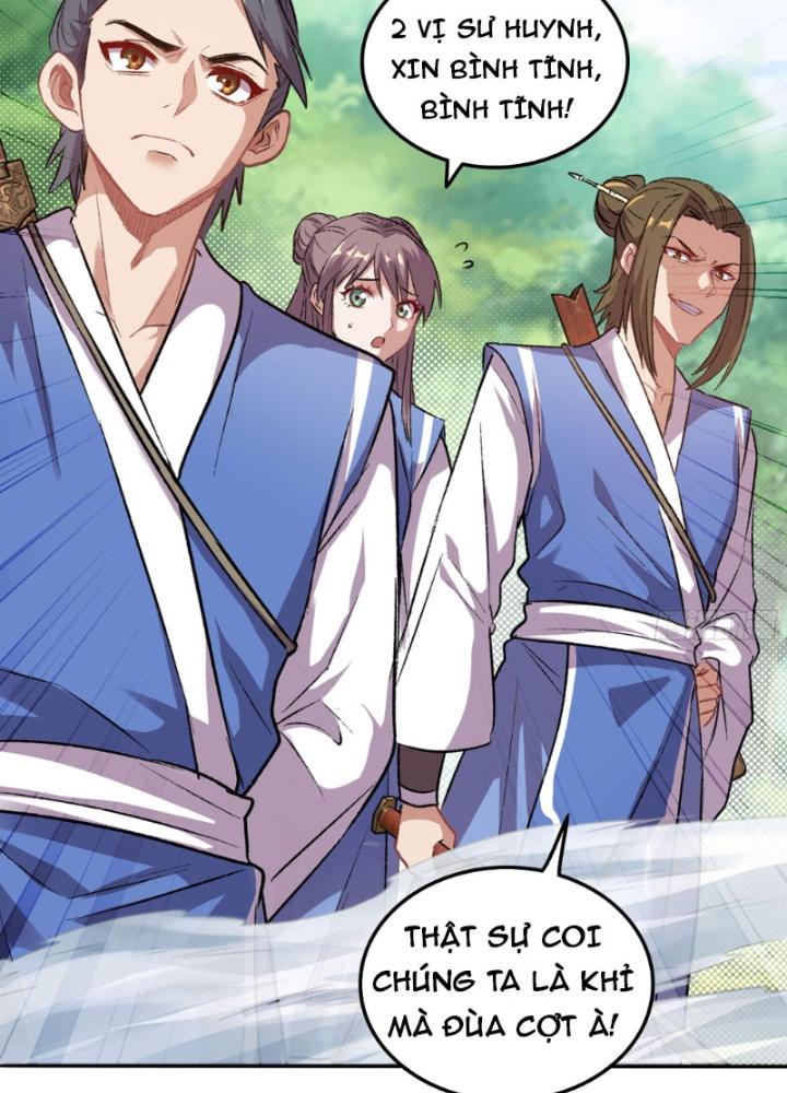 ngụy tiên chapter 1 158