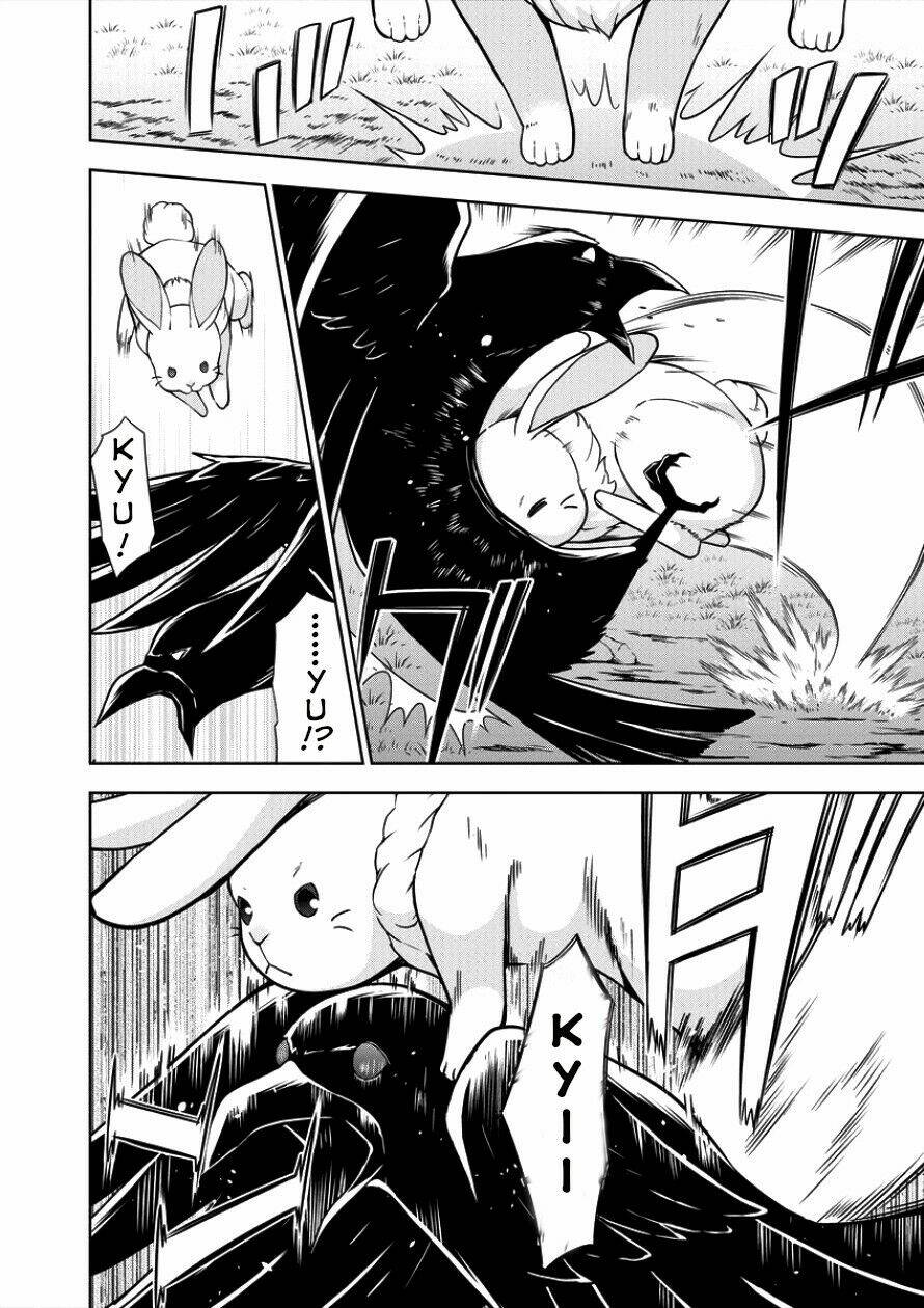 vrmmo de summoner hajimemashita chapter 3 3