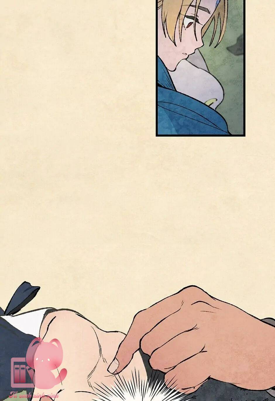 nơi mà ngôi sao băng rơi xuống, hãy đợi ở đó chapter 37 40