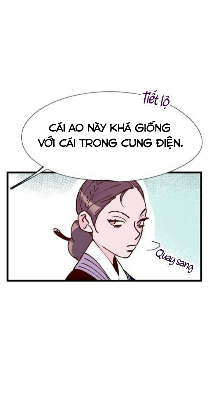 tham vọng quyền lực (full) chapter 27 15