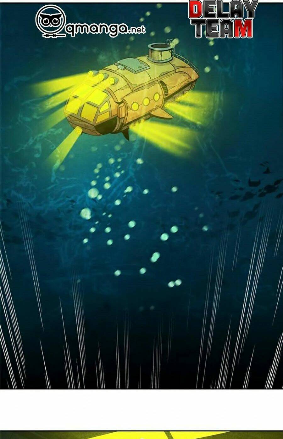 bác sĩ hỗn mang chapter 3 34