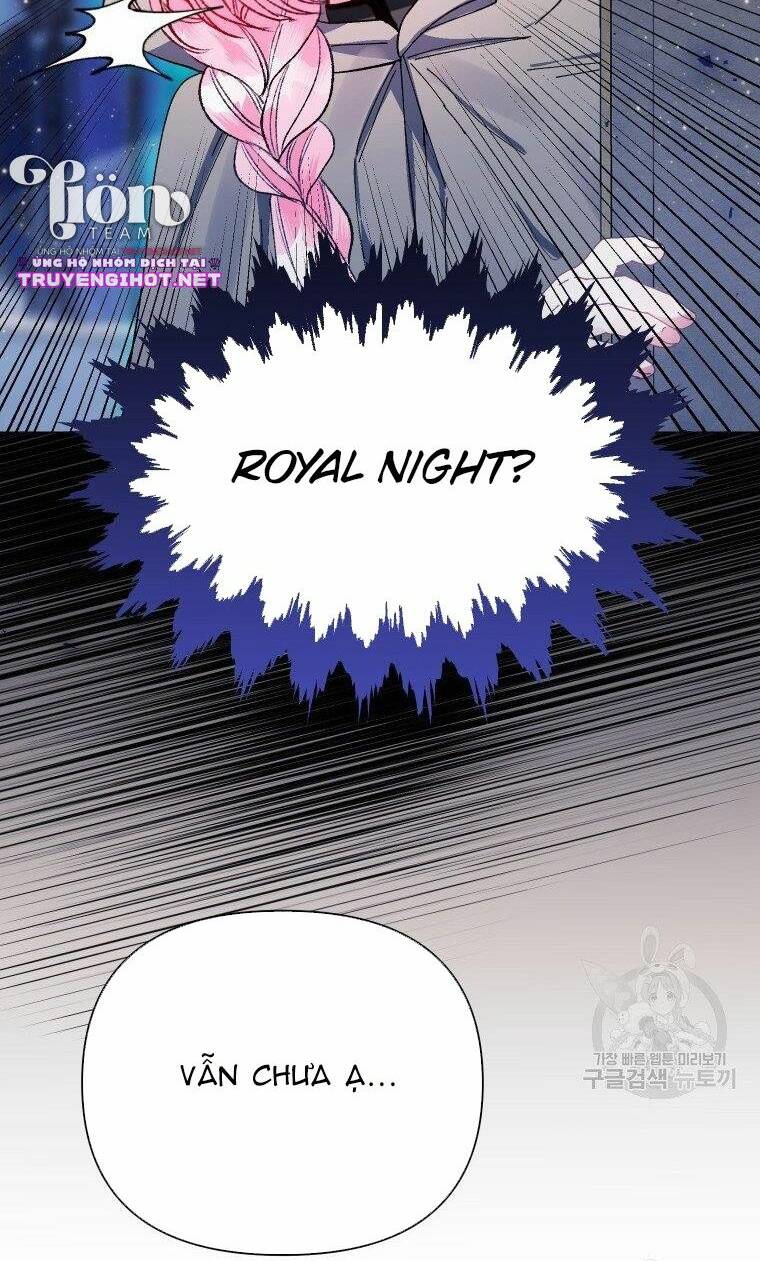 này tiểu công tước, hãy tin ở chị đi! chapter 25.1 14