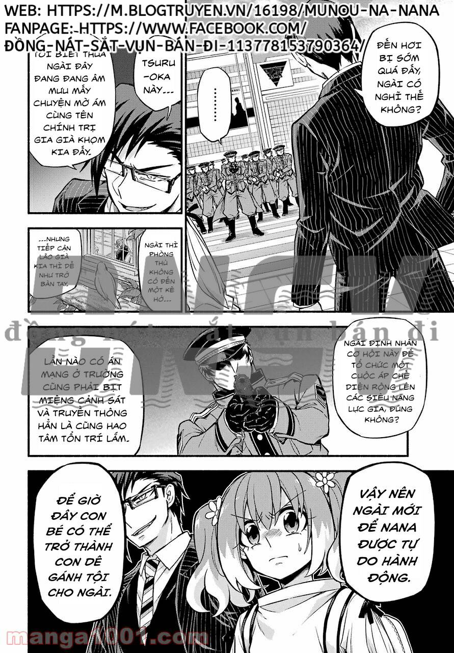 nana vô năng chapter 68 4