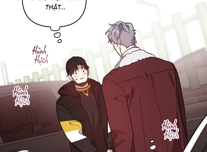 thần tượng đến rồi!? chapter 11.5 33