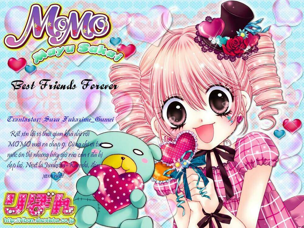 momo lover chapter 9 1