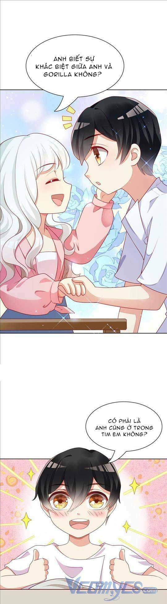 gặp phải người chồng xảo quyệt! chapter 12 48