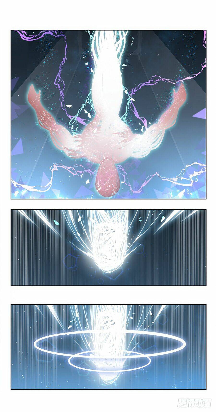 tương lai dừng lại chapter 1 32