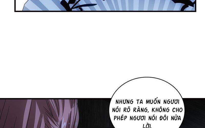 thiên long bát bộ webtoon chapter 14 36