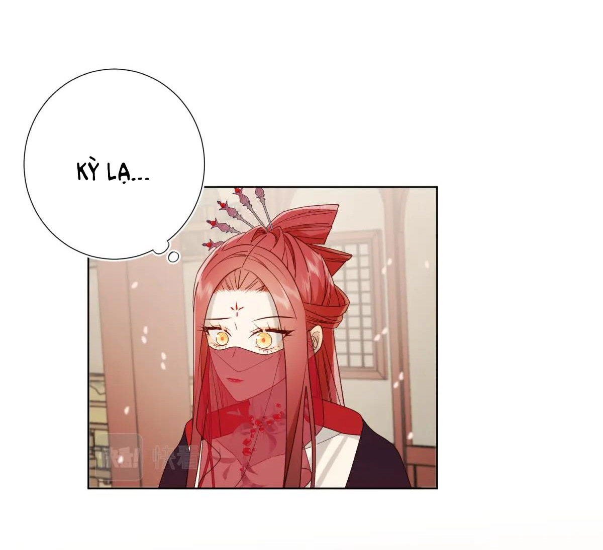 ác nữ cự tuyệt nam chính chapter 49 33