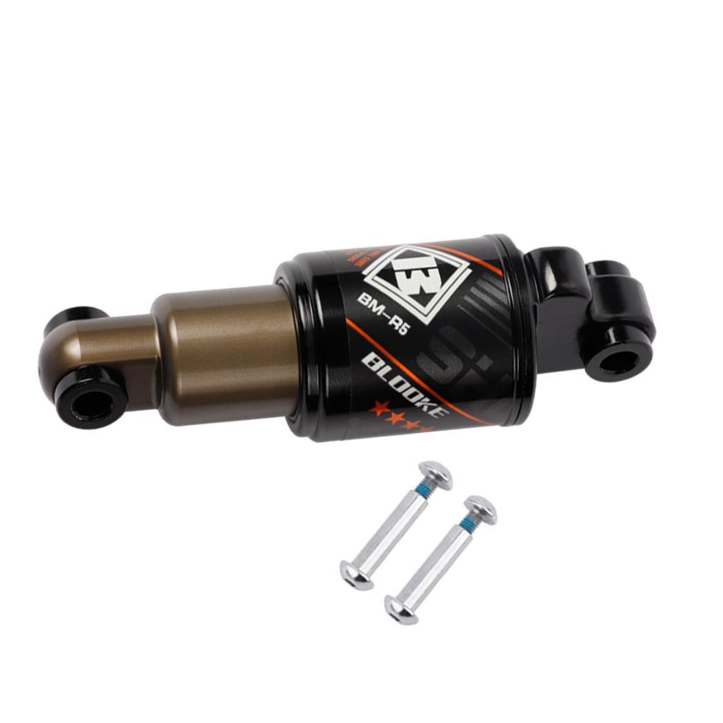 Road Bike Rear Shock Rear Spring Absorber BMX Cycling Parts