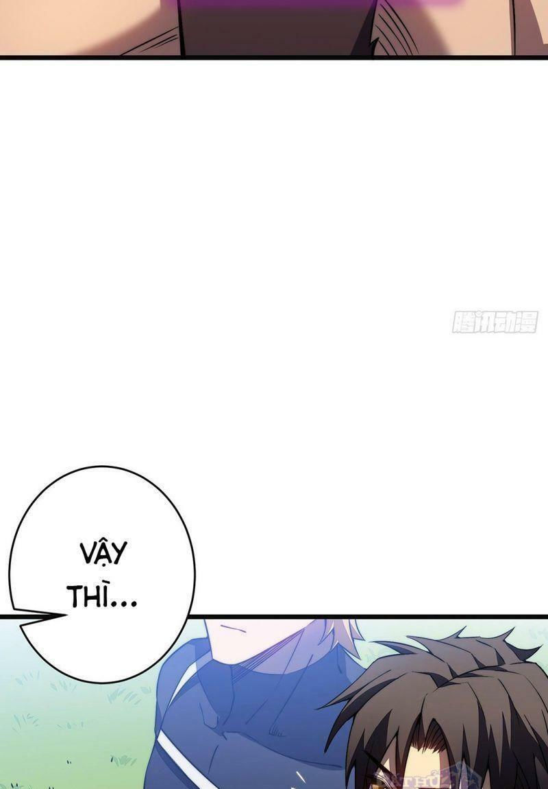 sát thần chi lộ tại dị giới chapter 35 61