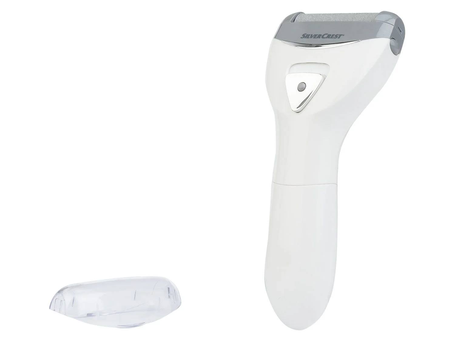 Máy chà gót chân tẩy tế bào chết SIlverCrest hàng Đức