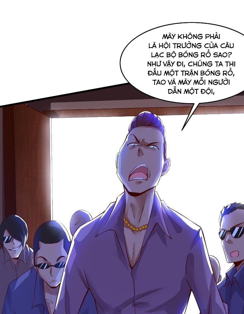 tổ chức x.e chapter 5 11