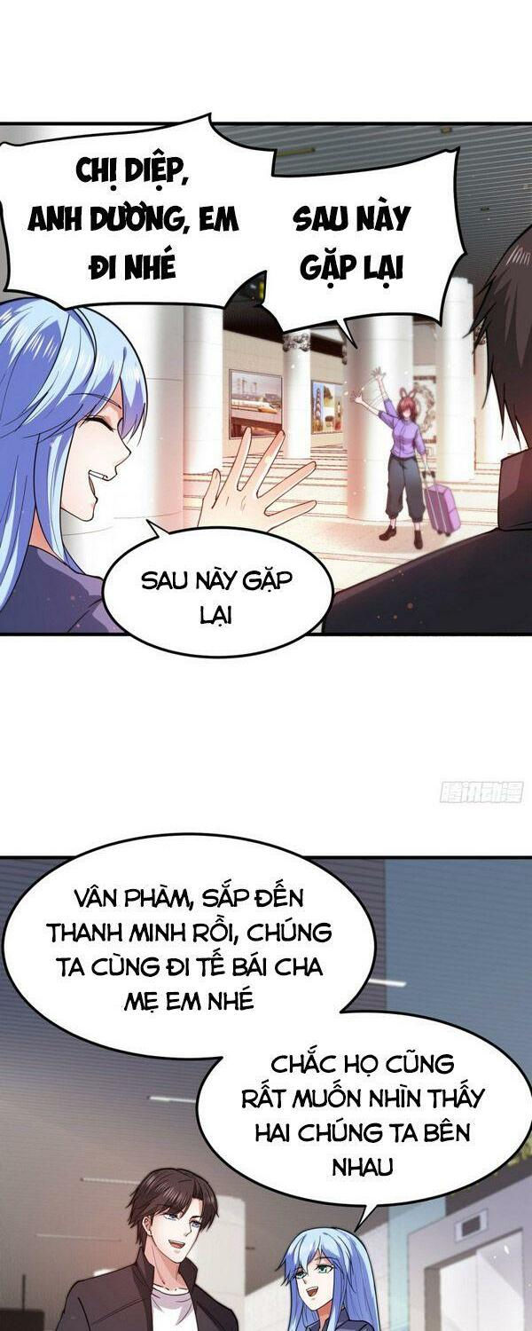 tối cường thần y tại đô thị chapter 174 4