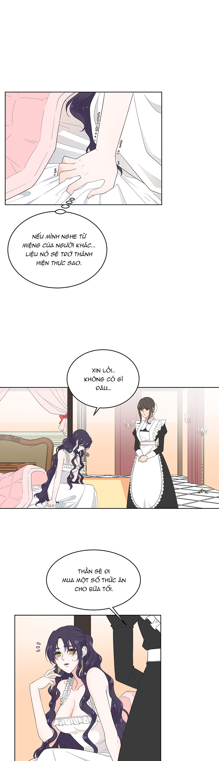 công chúa estel chapter 7 17