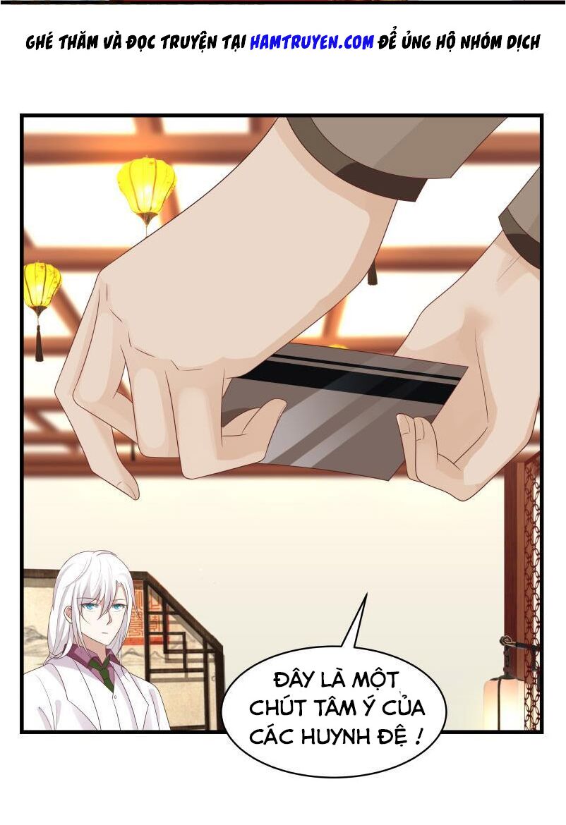 trên người ta có một rồng chapter 130 17