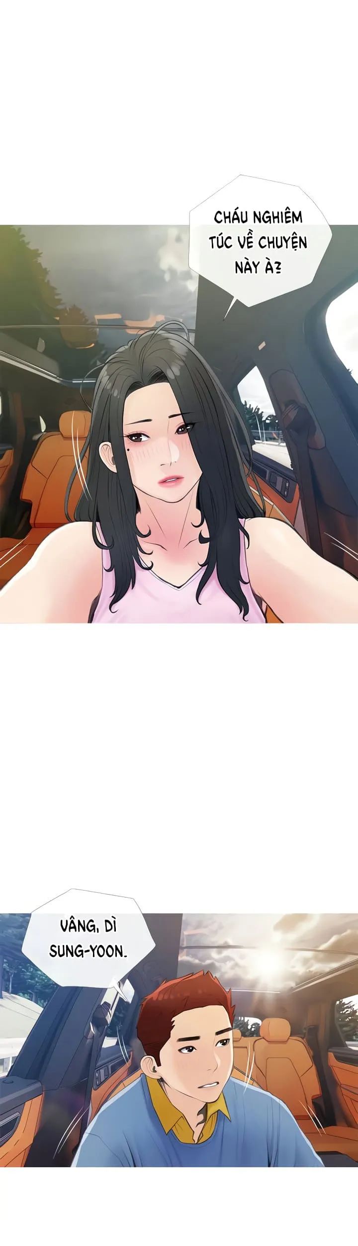 dập dì của tôi chapter 60 21