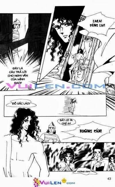 hậu duệ hoàng gia chapter 7 43