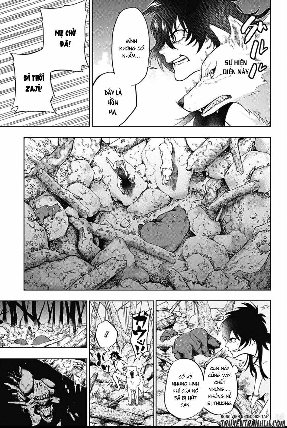 bozebeats chapter 1 23