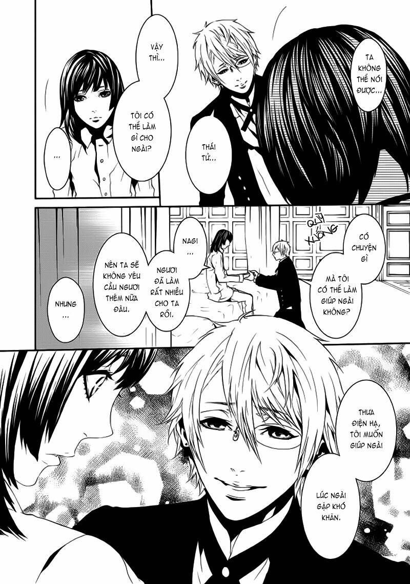 magnolia chapter 26 11