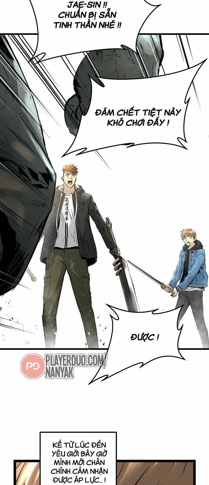 hứa lan chapter 65 33