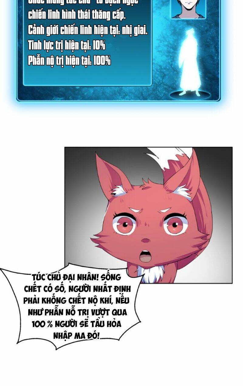 nghịch thiên đại thần chapter 39 12
