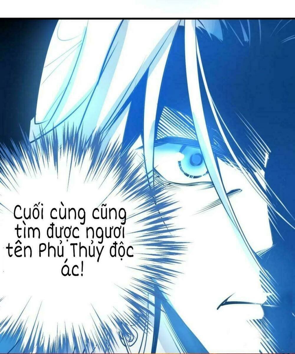 thời gian tình yêu chapter 38 22