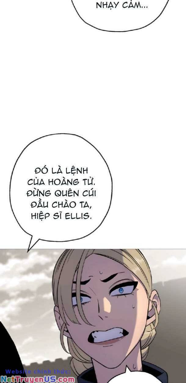 chiến binh quật cường chapter 121 32