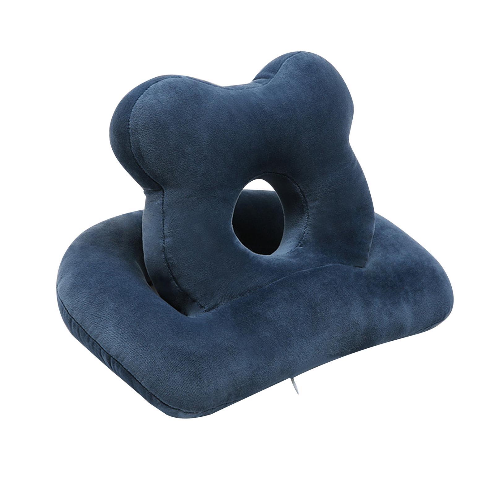 Throw Pillows Stuffed Animal Soft Sleeping Pillow A