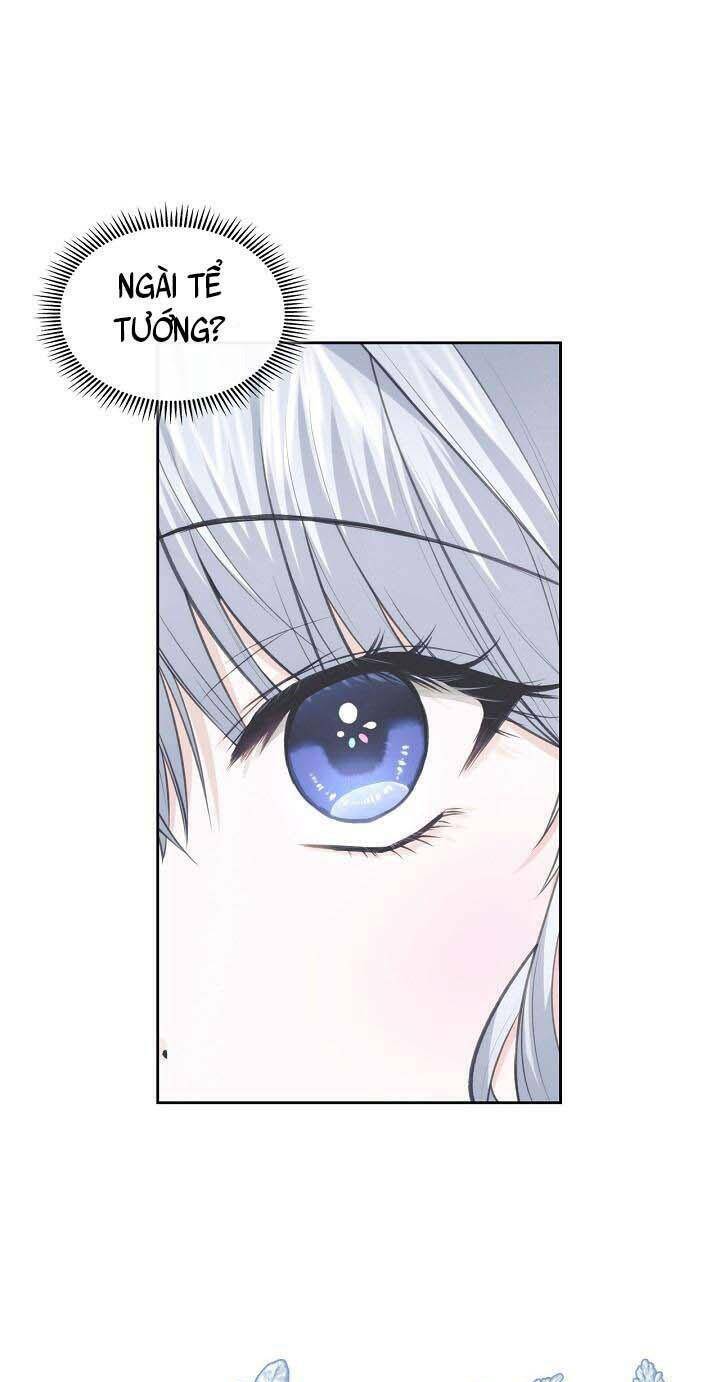 con gái bá tước bỗng thành vị hôn thê của thái tử điện hạ chapter 21 31