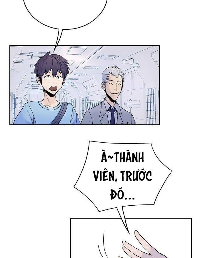 băng tâm kỵ sĩ chapter 2 94
