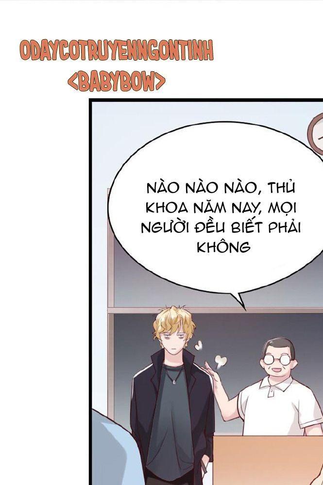 chiếc bật lửa và váy công chúa (b) chapter 2 20