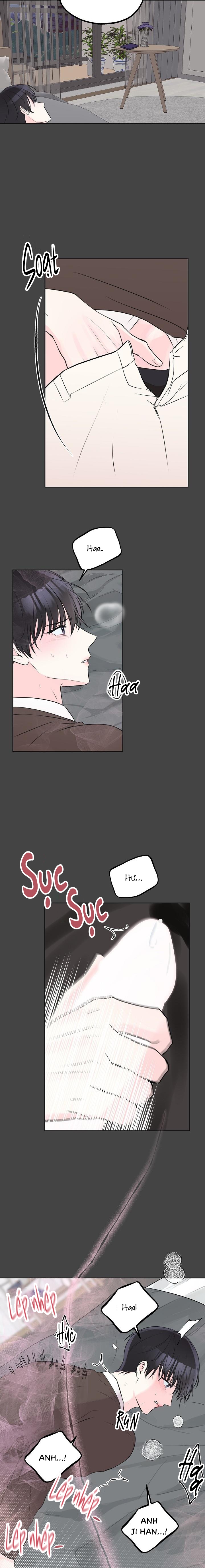 pheromone baby chapter 5 14