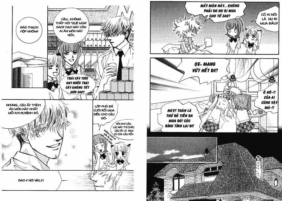 oridinary school chapter 8 29