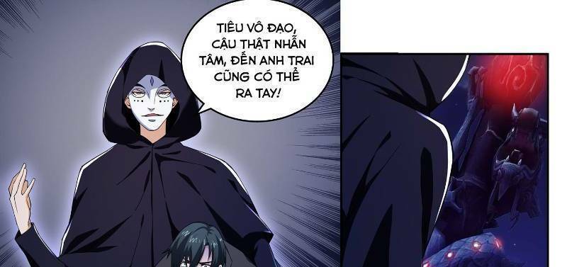 khắc kim phong thần chapter 93 19