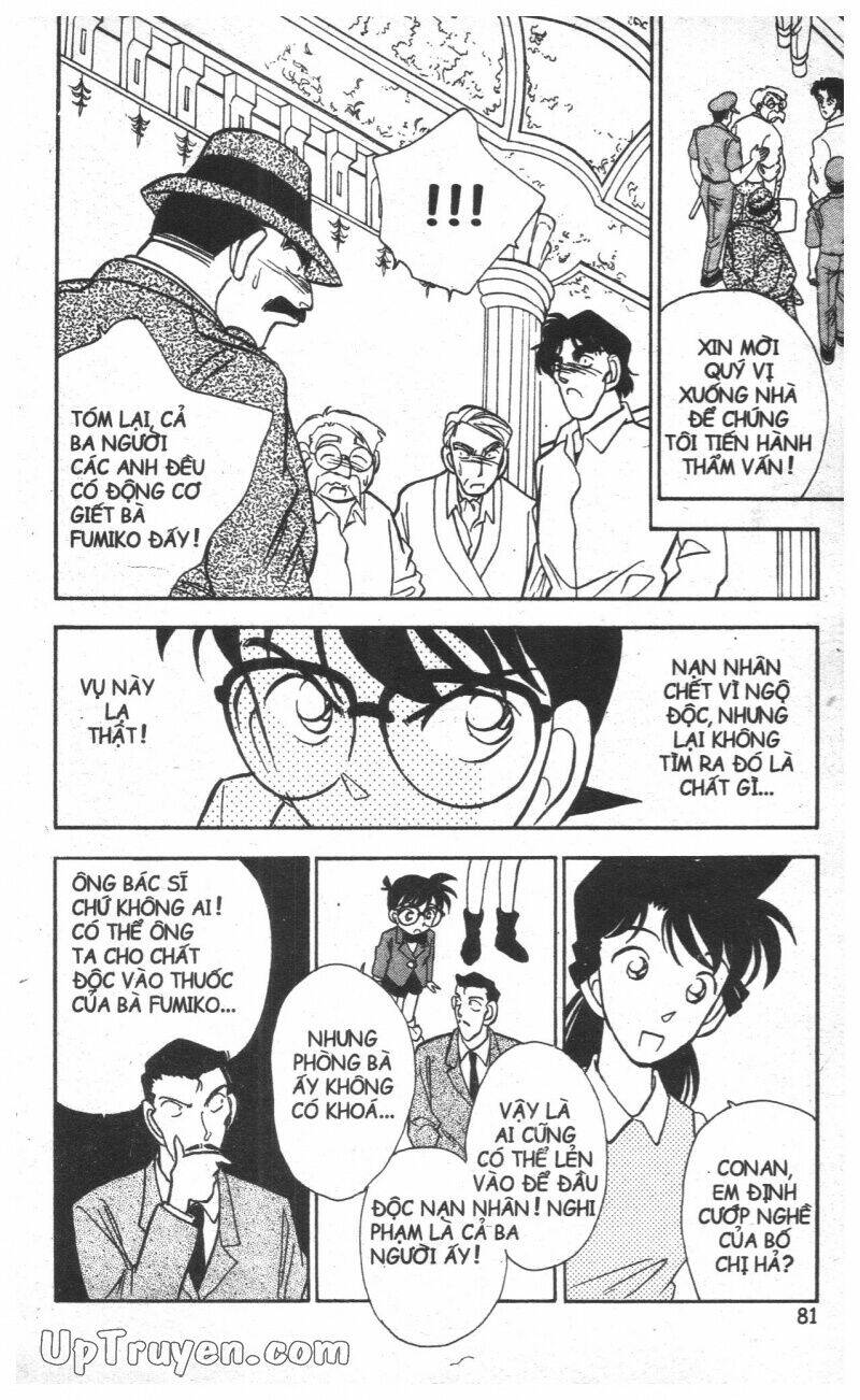 conan - bộ đặc biệt chapter 4 80