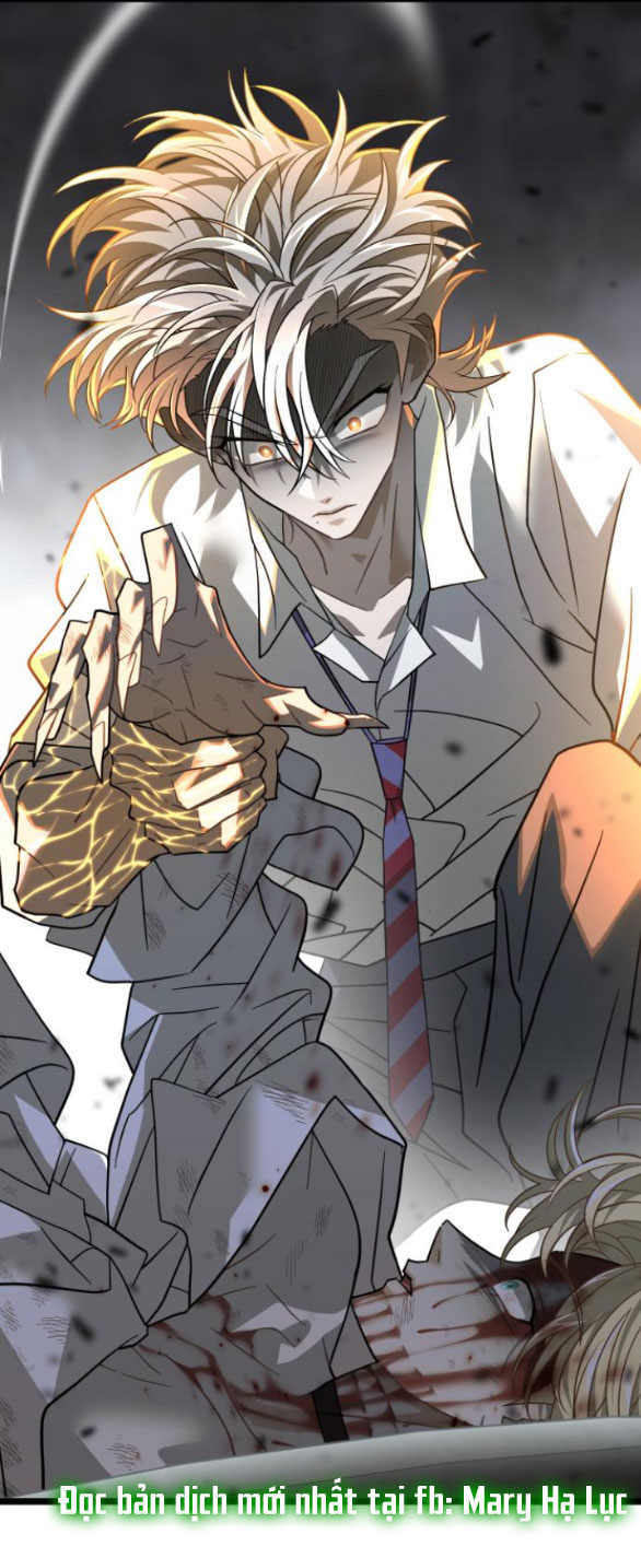 dark moon - tế đàn ánh trăng chapter 66.1 4