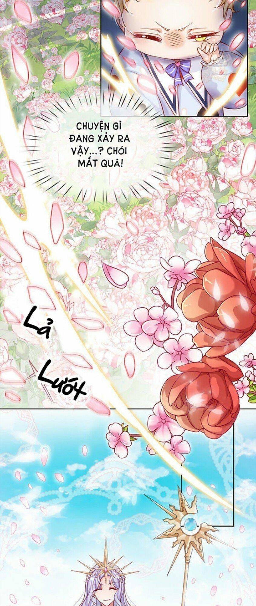 nữ hoàng edith chapter 4 9