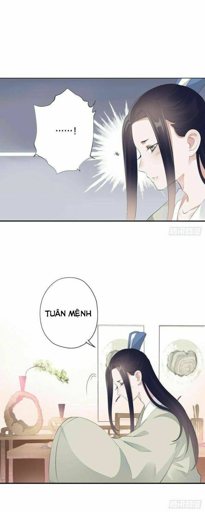 điền viên mật sủng: cô vợ nóng bỏng chapter 98 50