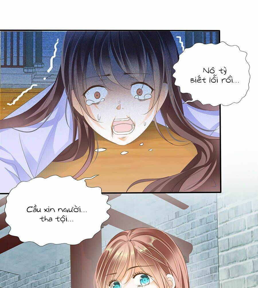 vương phi lại hạ độc rồi chapter 9 15