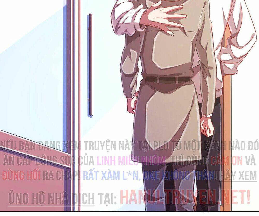 đại thần gaming đơn phương tôi chapter 17.2 9