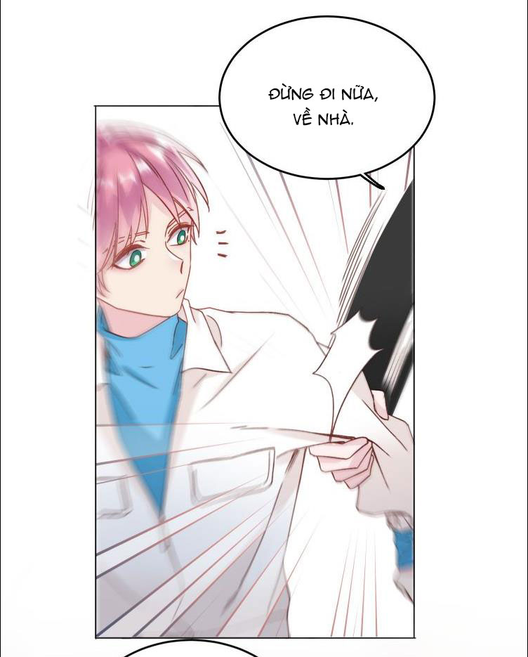 tôi phải làm 1 kẻ đại xấu xa chapter 18 9