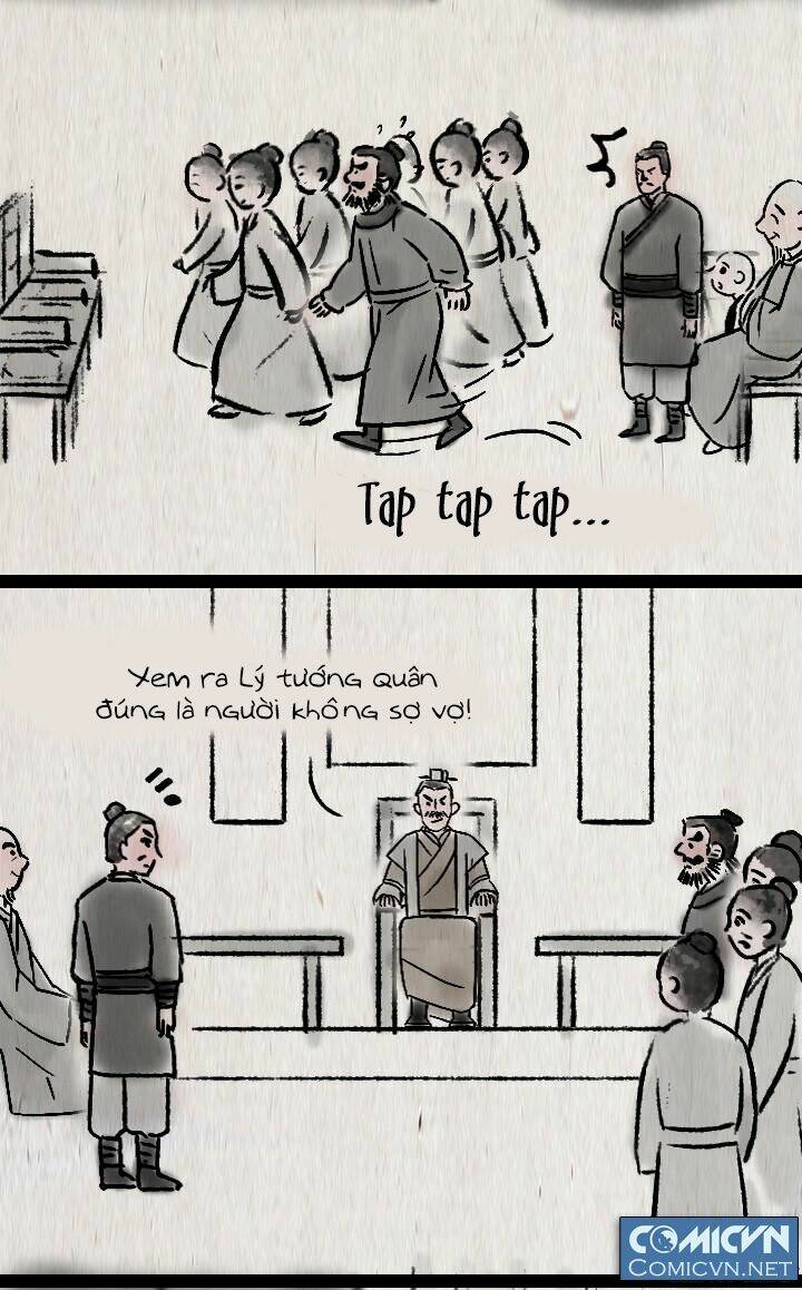 nhất thiền tiểu hòa thượng chapter 58 45