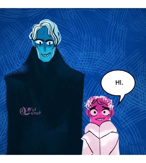 thần thoại olympus chapter 54 24