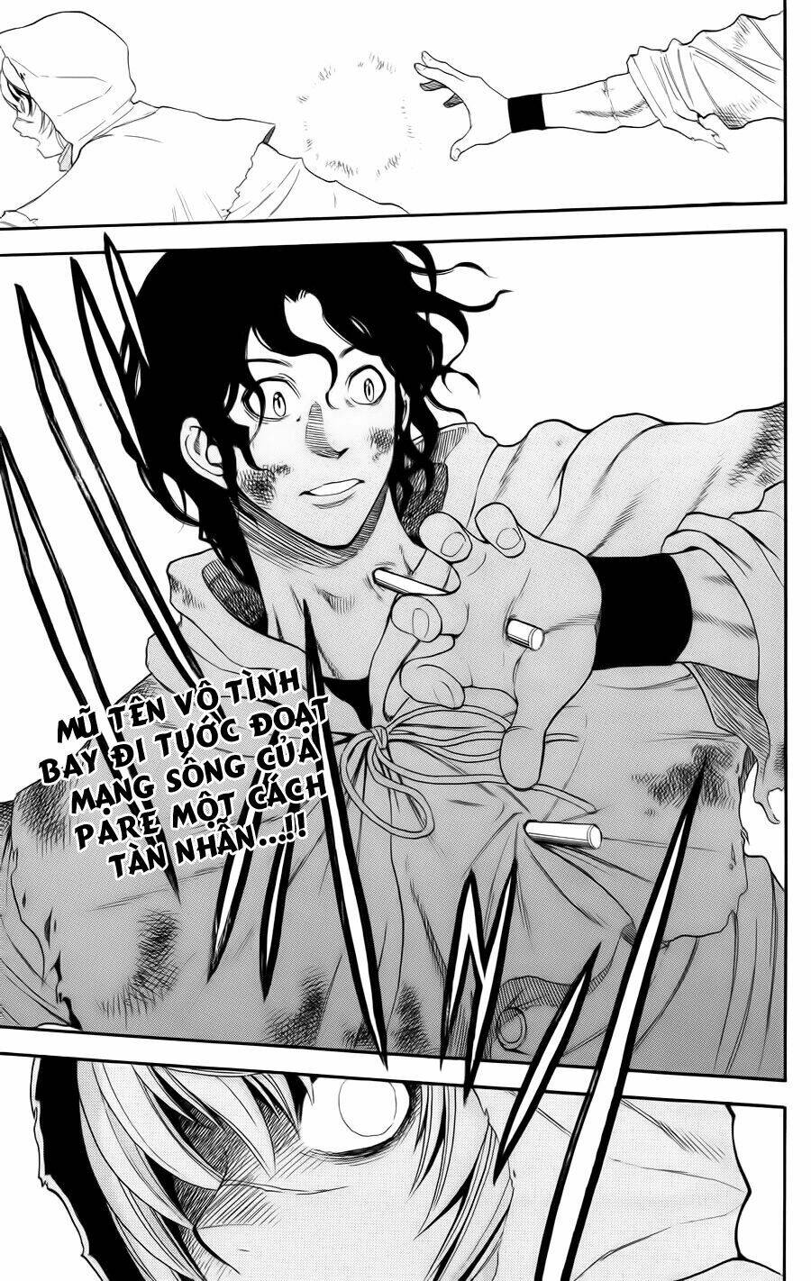 asklepios chapter 9 21