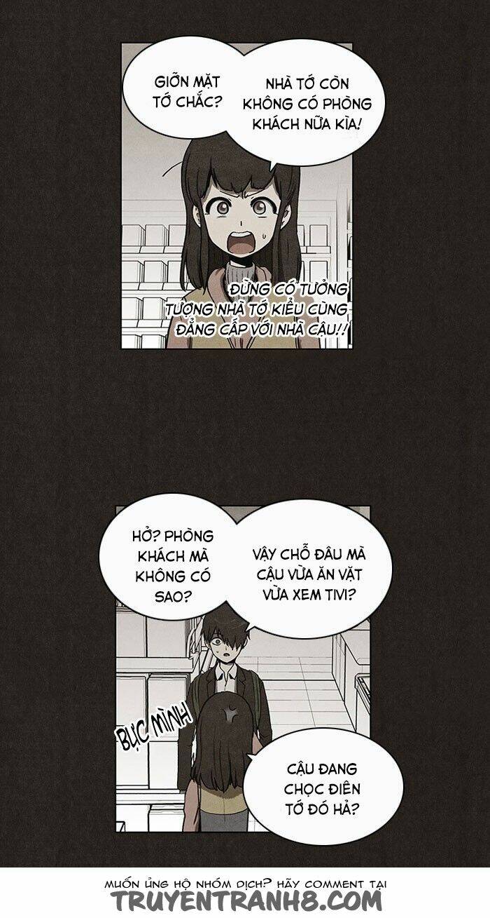 đứa con của quỷ dữ chapter 34 19