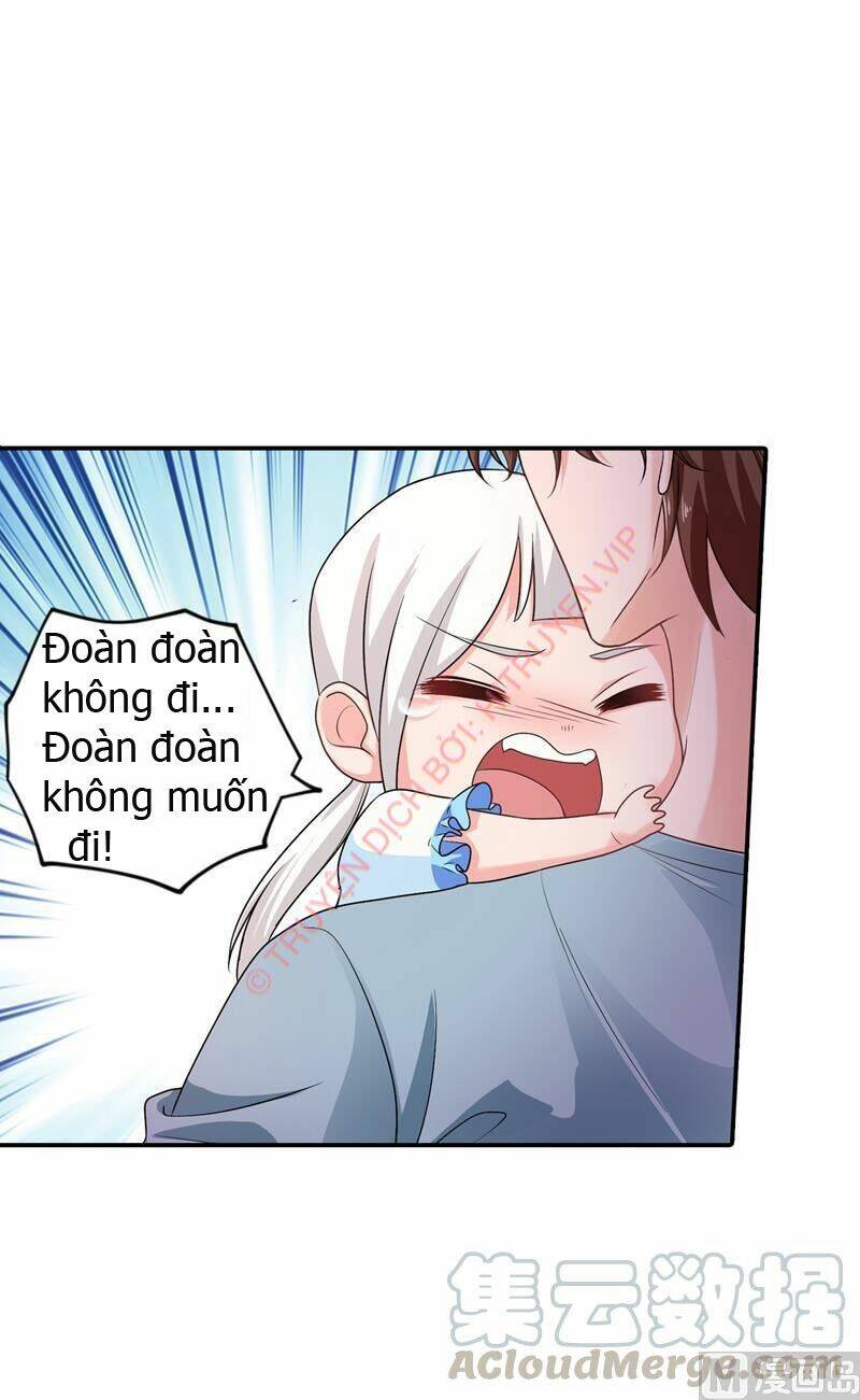 nhập cốt noãn hôn chapter 273 1