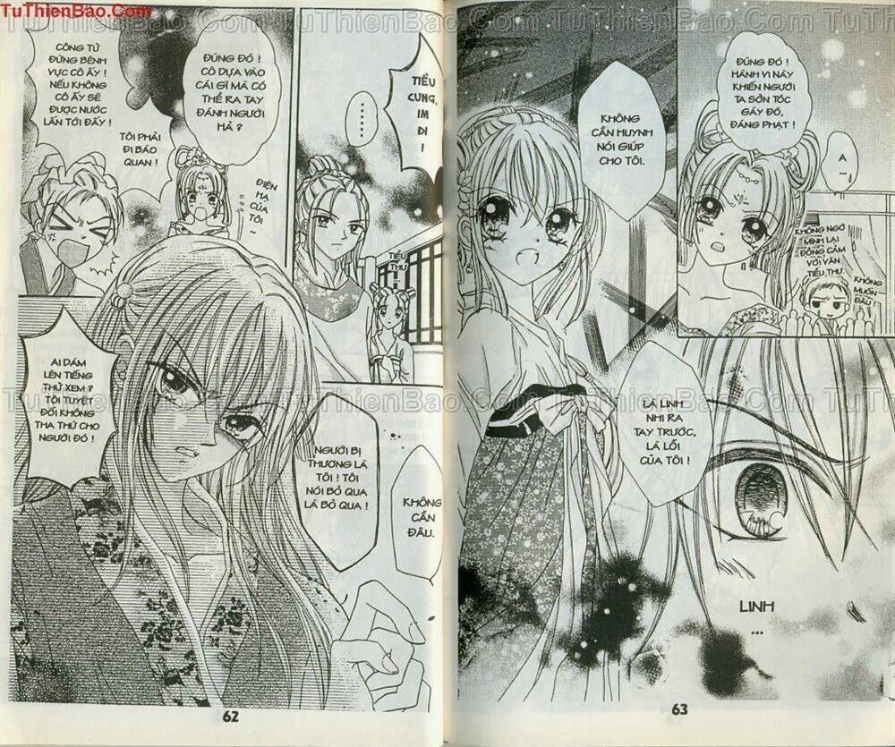 thiếu nữ đa tài chapter 1 32