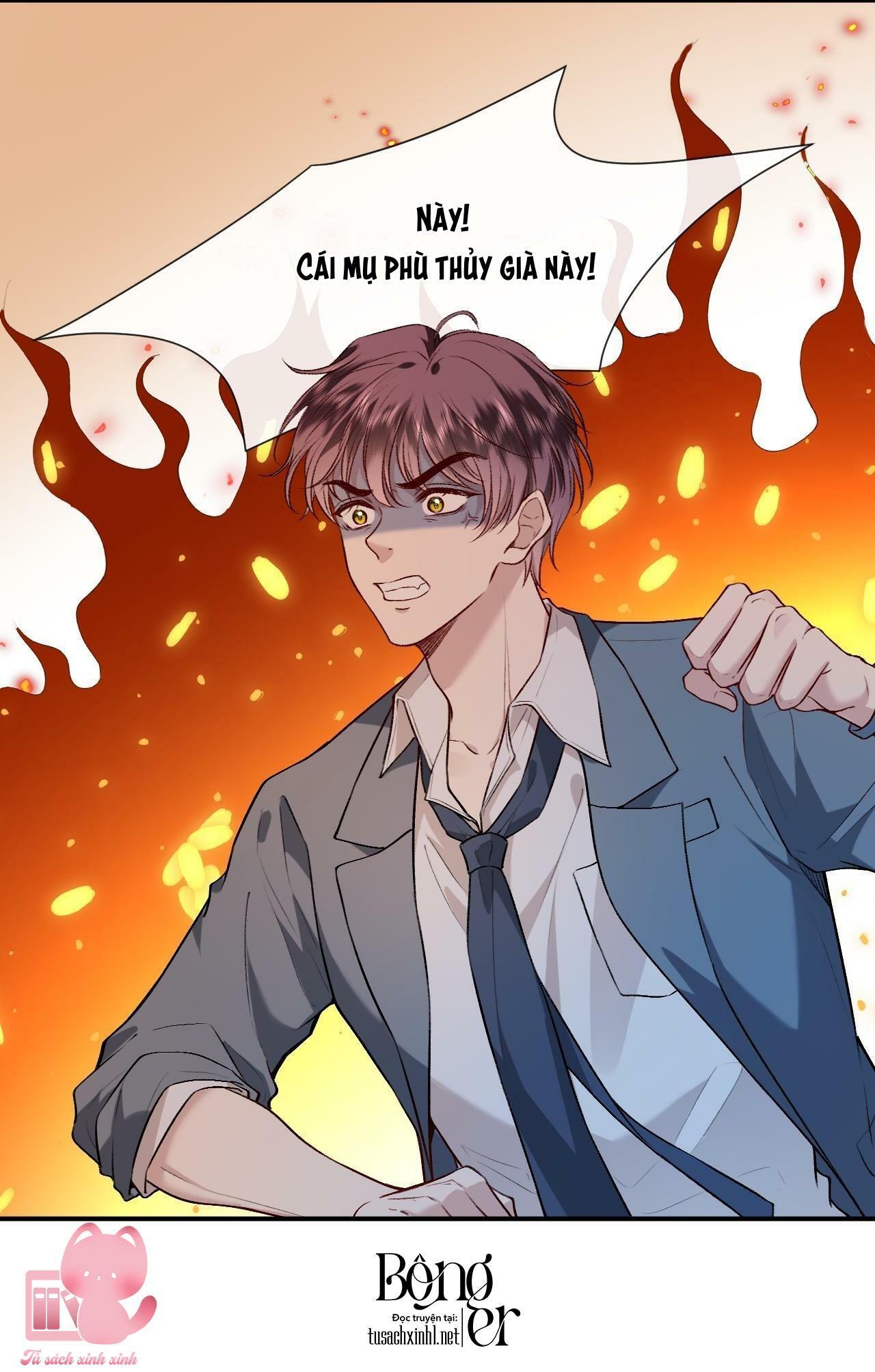 phu nhân mỗi ngày đều tại tuyến vả mặt chapter 14 15